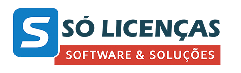 Só Licenças